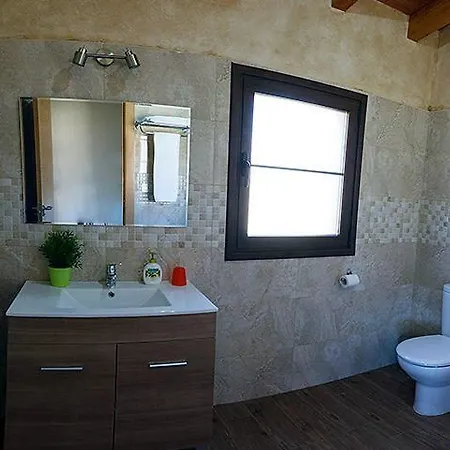 Apartamento Vega Rodiles El Campu *