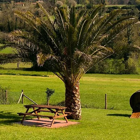 Vega Rodiles El Campu Villaviciosa (Asturias)