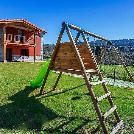 Vega Rodiles El Campu * فِيافيثيوسّا