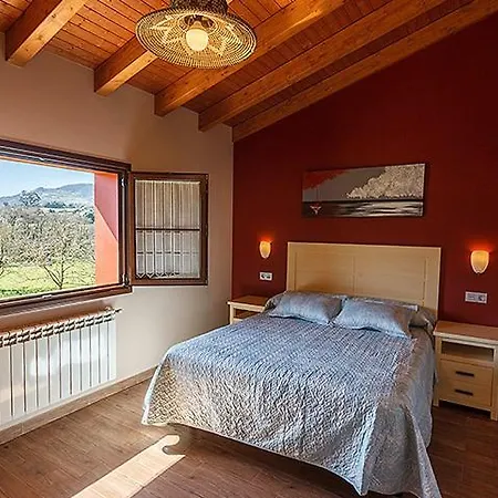 Vega Rodiles El Campu