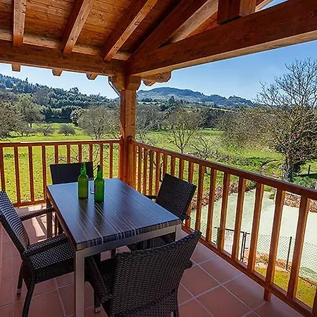 Vega Rodiles El Campu *