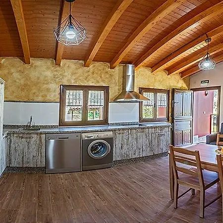 Vega Rodiles El Campu *