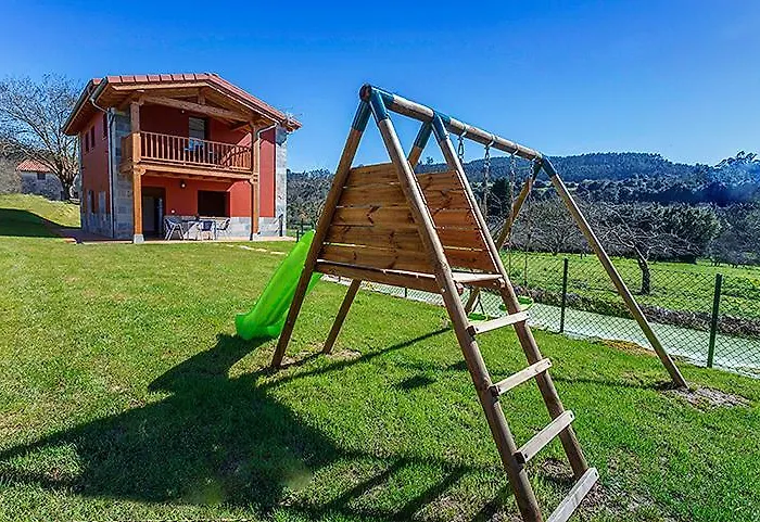 Vega Rodiles El Campu * Villaviciosa (Asturias)