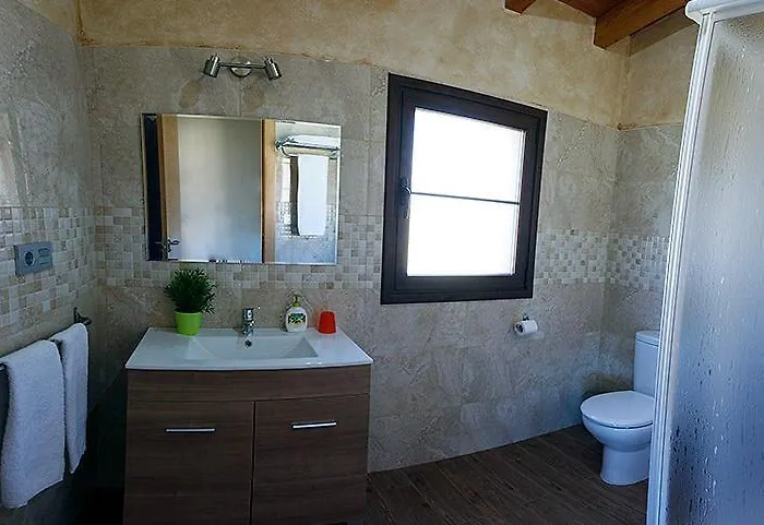 Apartamento Vega Rodiles El Campu *