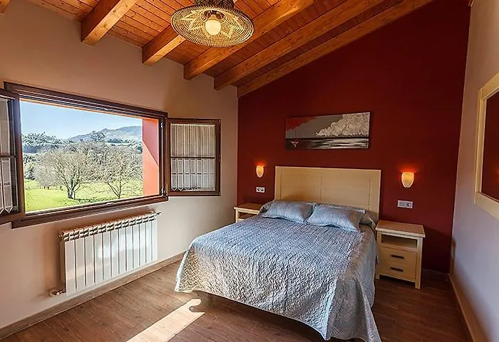 Vega Rodiles El Campu