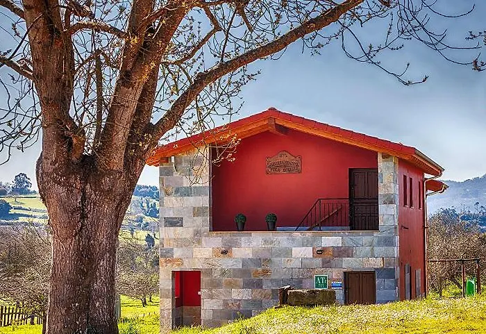 Apartamento Vega Rodiles El Campu