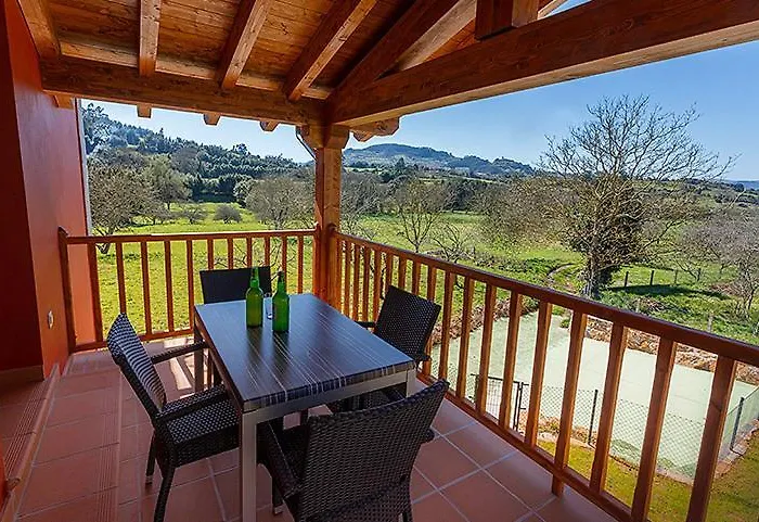 Vega Rodiles El Campu *