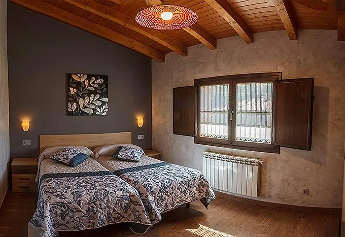 Apartamento Vega Rodiles El Campu *